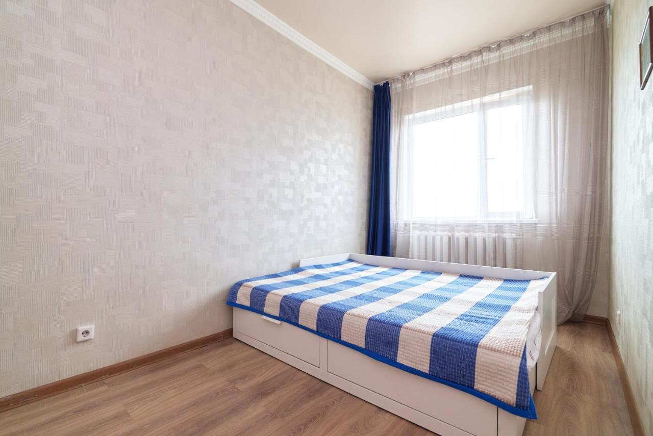 Квартира В Самом Центре Столицы Казахстана Διαμέρισμα Αστάνα Εξωτερικό φωτογραφία